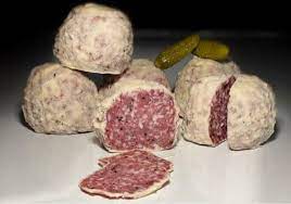 Saltufo parmesan et truffe