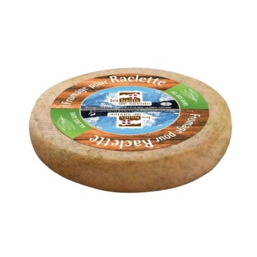 Raclette aïl des ours (200 grammes)