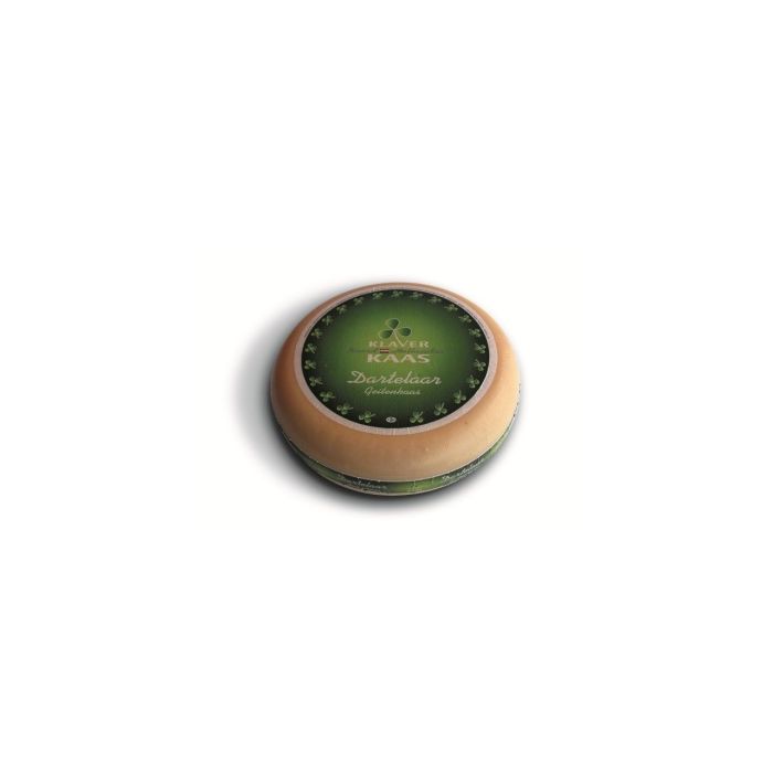 Gouda de chèvre (200 grammes)