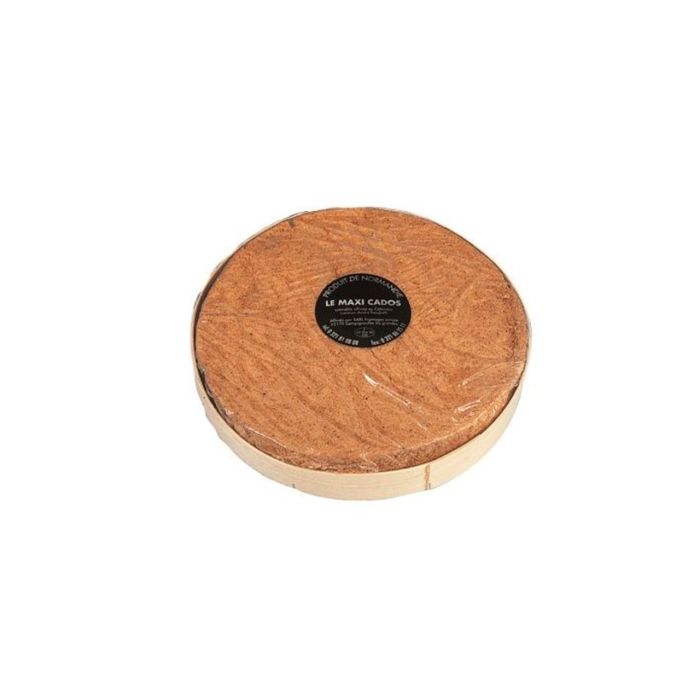 Camembert calvados (200 grammes)