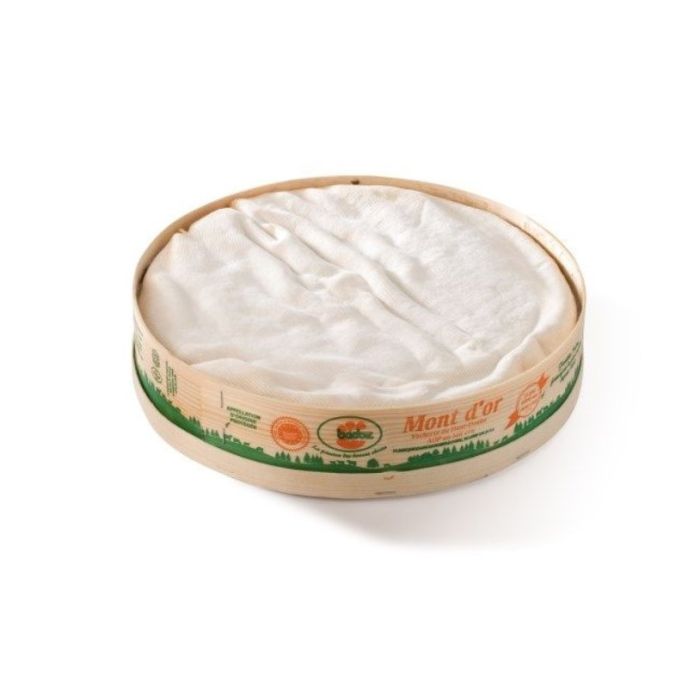 Vacherin Mont d'or (200 grammes)