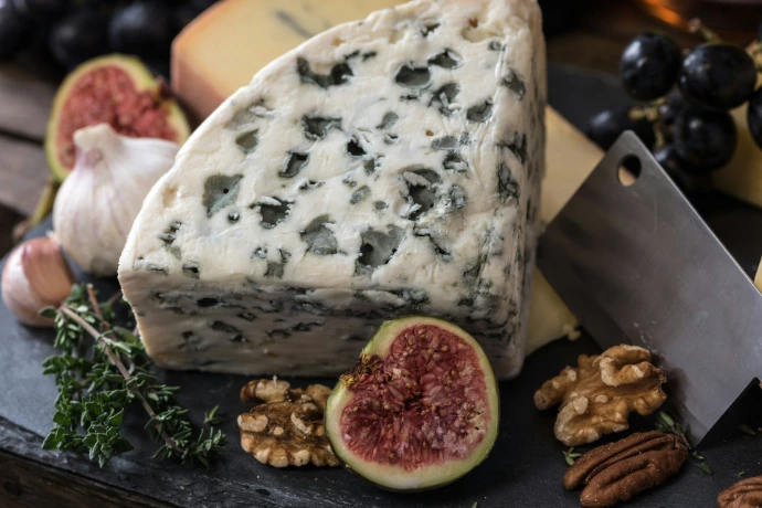 Camembert Normanville