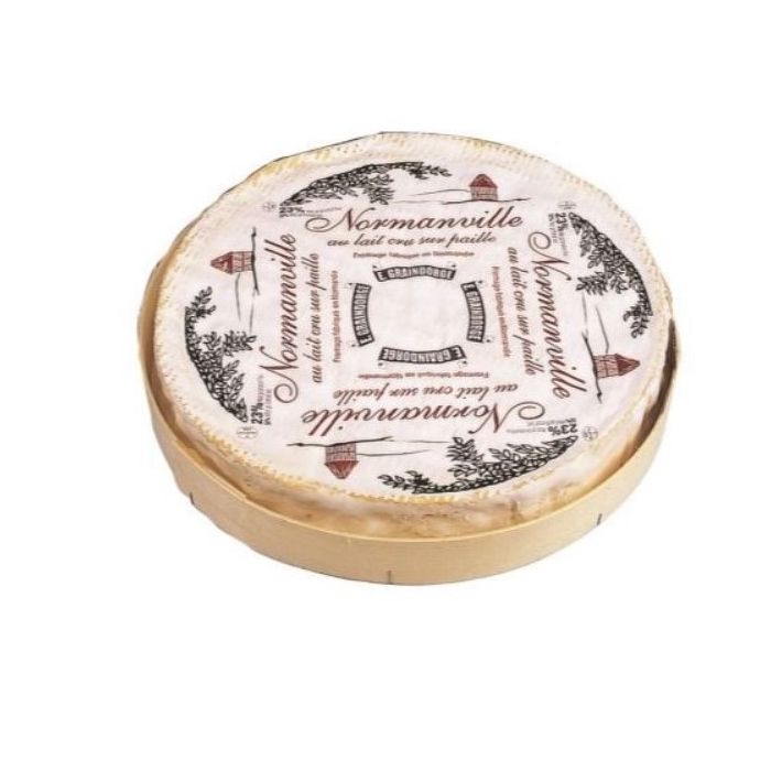 Camembert Normanville (200 grammes)