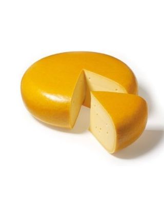 Gouda jeune (200 grammes)