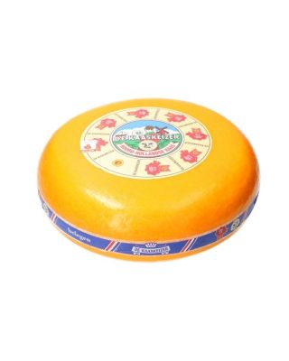 Gouda mis-vieux (200 grammes)