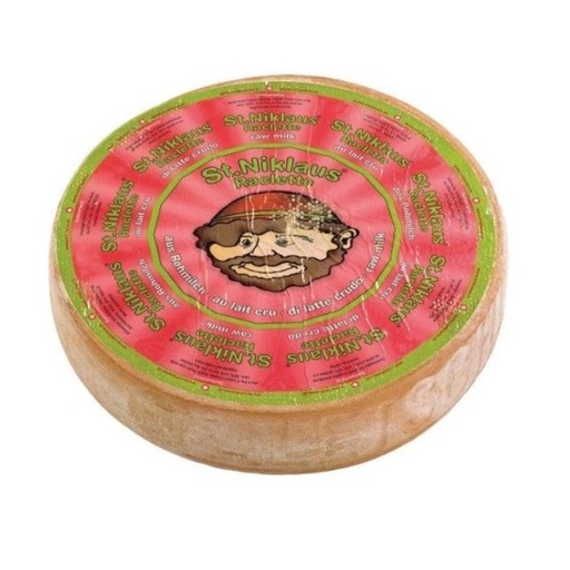 Raclette Suisse (200 grammes)