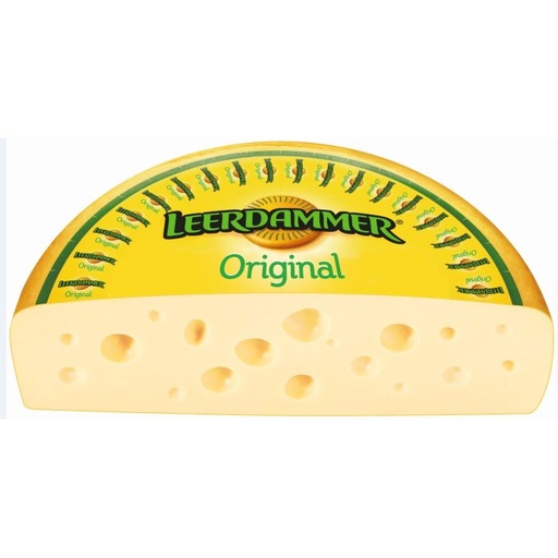 Leerdamer (200 grammes)