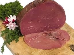 Filet de Bœuf (100 grammes)