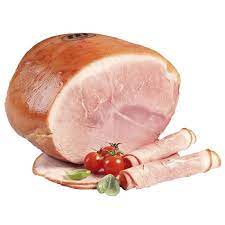 jambon artisanal (100 grammes)