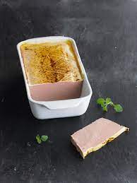 Pâté crème (100 grammes)