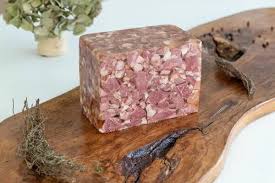 Tête pressée (100 grammes)