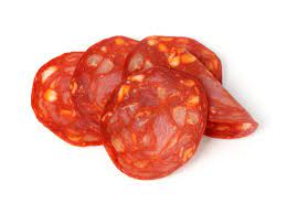 Chorizo El pozo (100 grammes)