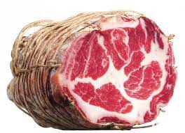 Coppa di Parma (100 grammes)