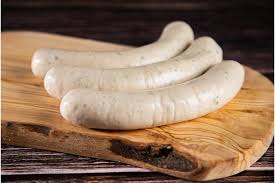 Boudin blanc (100 grammes)