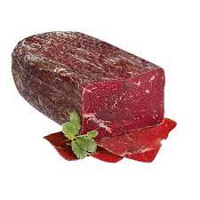 Viande de Grison (100 grammes)