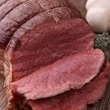 Rosbeef (100 grammes)