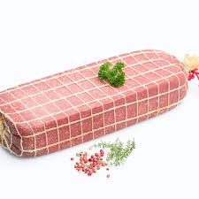 Salami de Dinde (100 grammes)