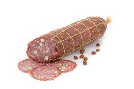 Saucisson noisette (100 grammes)