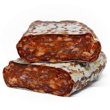 Spianata (100 grammes)