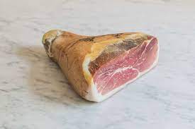 Jambon italien  (100 grammes)