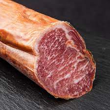 Lomo Ibérico (100 grammes)