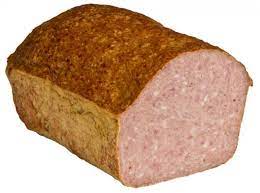 Pain de viande (100 grammes)