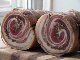 Panchetta (100 grammes)