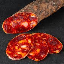 Chorizo Ibérico (100 grammes)