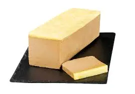 Mousse de canard au Sauterne