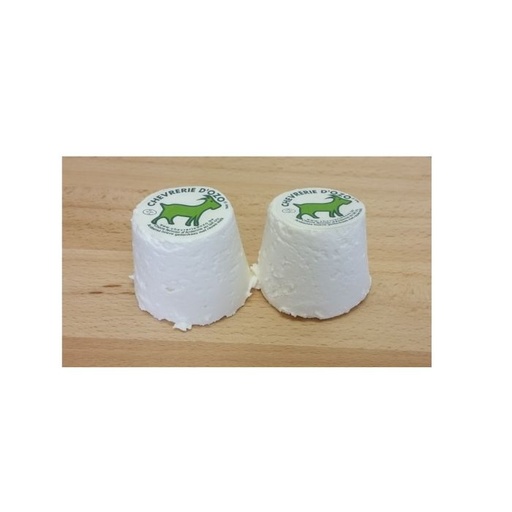 Chèvre frais