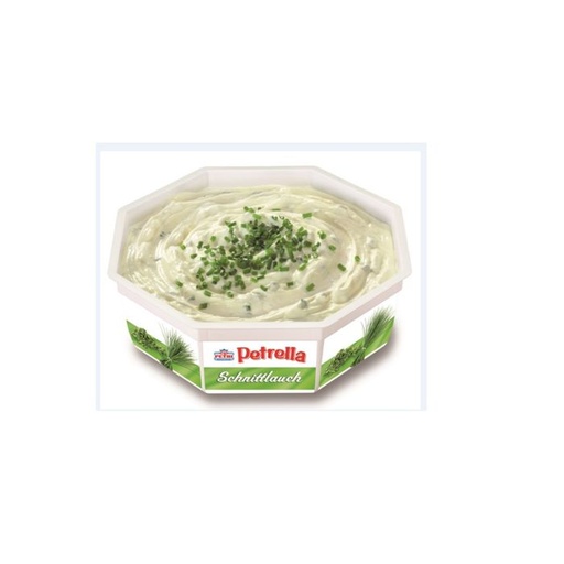 Petrella ciboulette